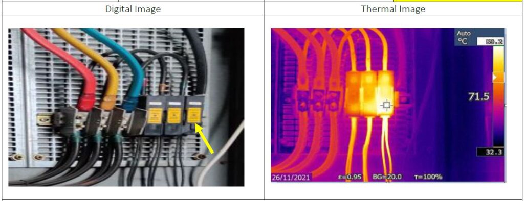 thermography