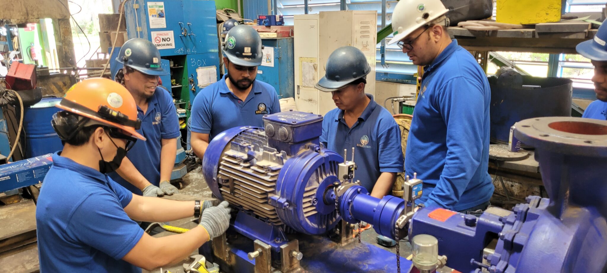 Practical Alignment Practical Shaft Alignment - VIBSYS TECHNICAL SERVICES